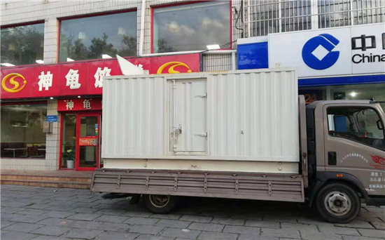 赤壁发电车出租