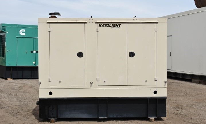 赤壁购买柴油发电机需留心哪些问题?