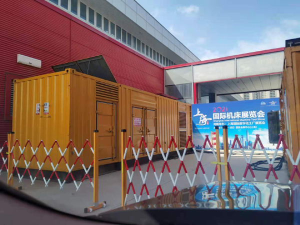 赤壁发电机出租 对于发电机的特性你了解多少？