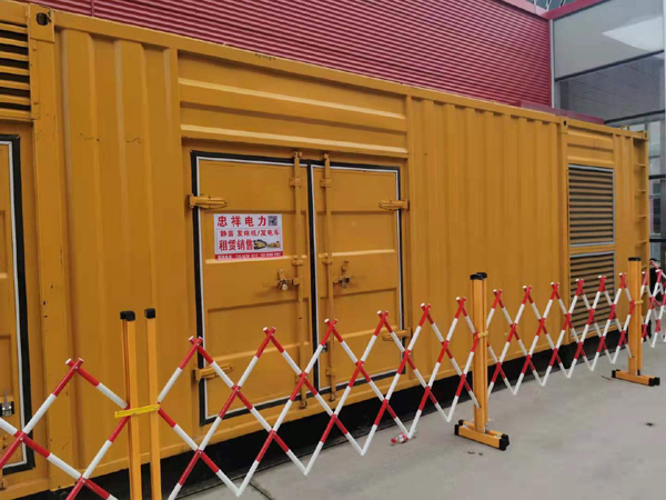 赤壁关于通用发电机的十万个为什么？