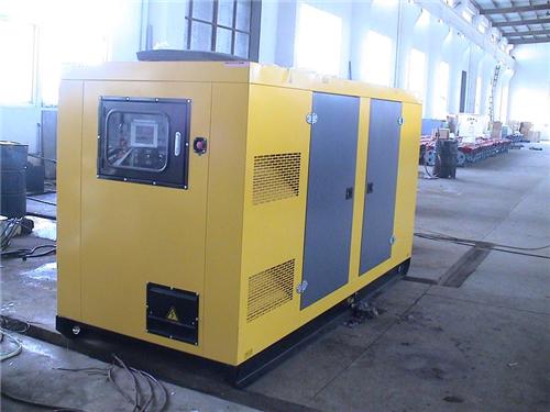 赤壁租赁发电机 柴油发电机组的蓄电池种类有哪些？