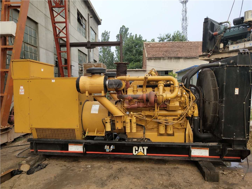 赤壁租赁发电机-柴油发电机组不定期保养会出现哪些问题？