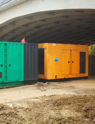 赤壁租赁发电机-如何在高水温下检查柴油发电机发电机运转状态