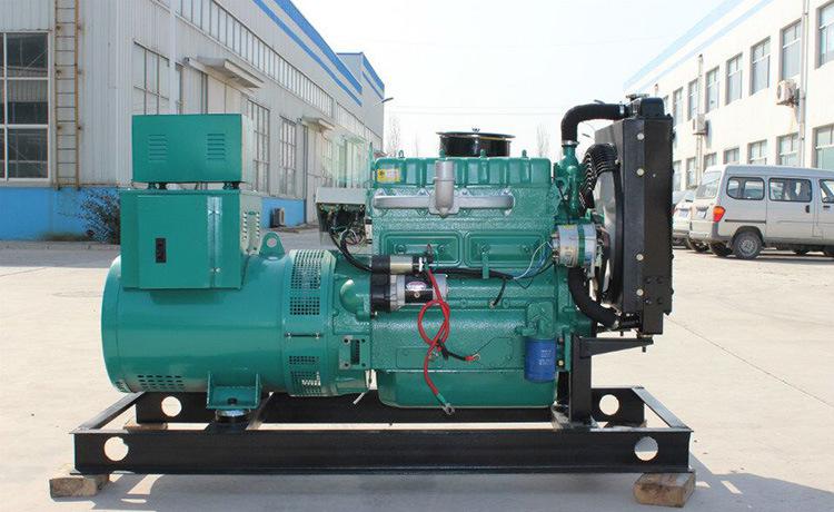 赤壁发电车租赁-发电机大修后应作哪些试验