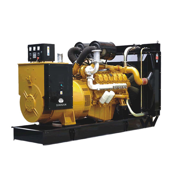 赤壁租赁发电机-怎样确保潍柴发电机组的质量