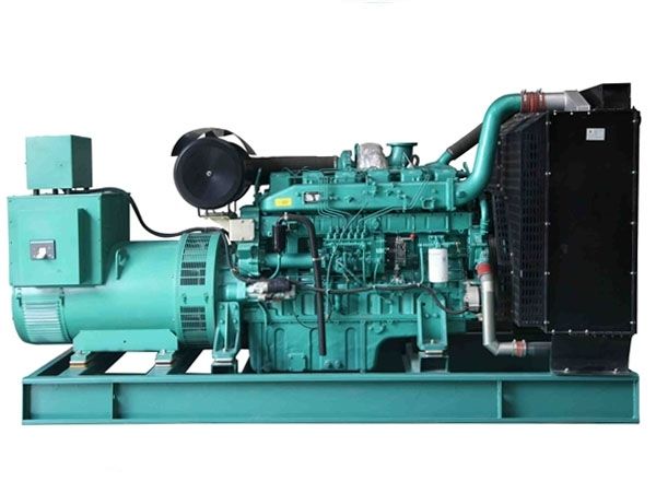 赤壁发电机租赁-柴油发电机与汽油发电机的区别