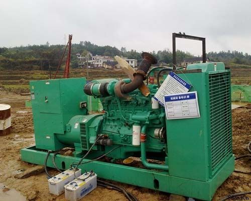 赤壁发电车租赁-东风发电机组选择是要看哪些方面