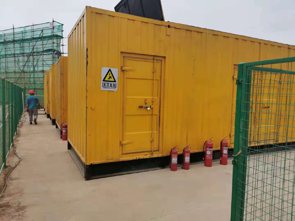 赤壁发电车租赁-柴油发电机组电机测速发电机的分类