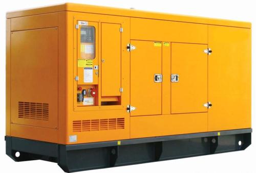 赤壁出租发电机-发电机组的选购原则包括哪些方面