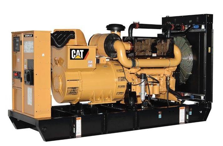 赤壁租赁发电机-柴油发电机设计的优势性能特点有哪些