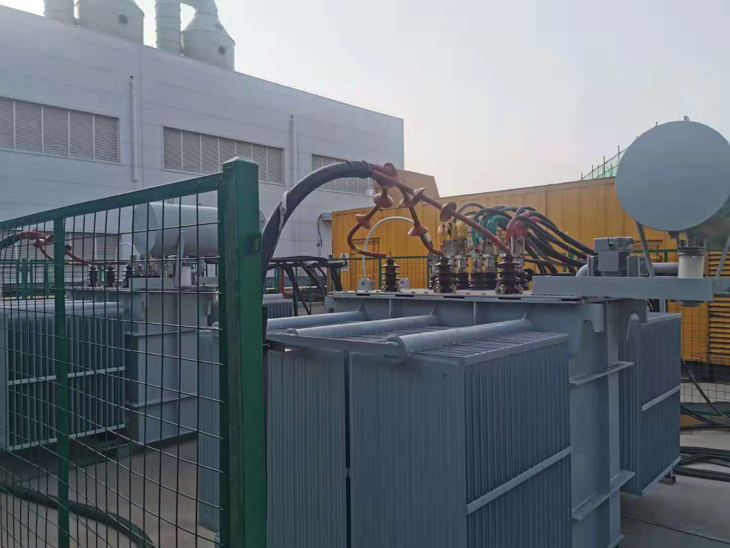 赤壁出租发电机-静音柴油发电机不维护的危害