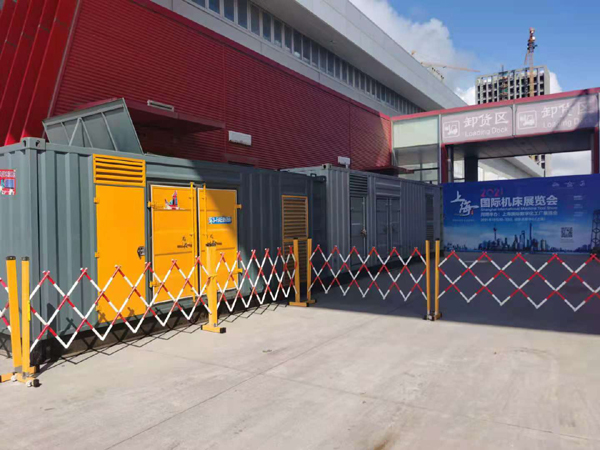 赤壁租赁发电机-柴油发电机组为什么油耗比较大