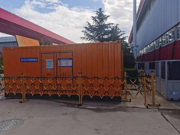 赤壁发电车租赁-使用发电机需要注意的一些问题