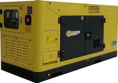 赤壁出租发电机-怎样对比判断发电机组的质量