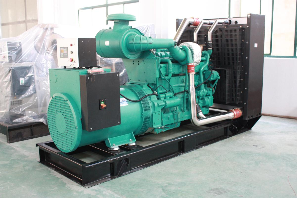 赤壁租赁发电机柴油发电机组易损件有哪些