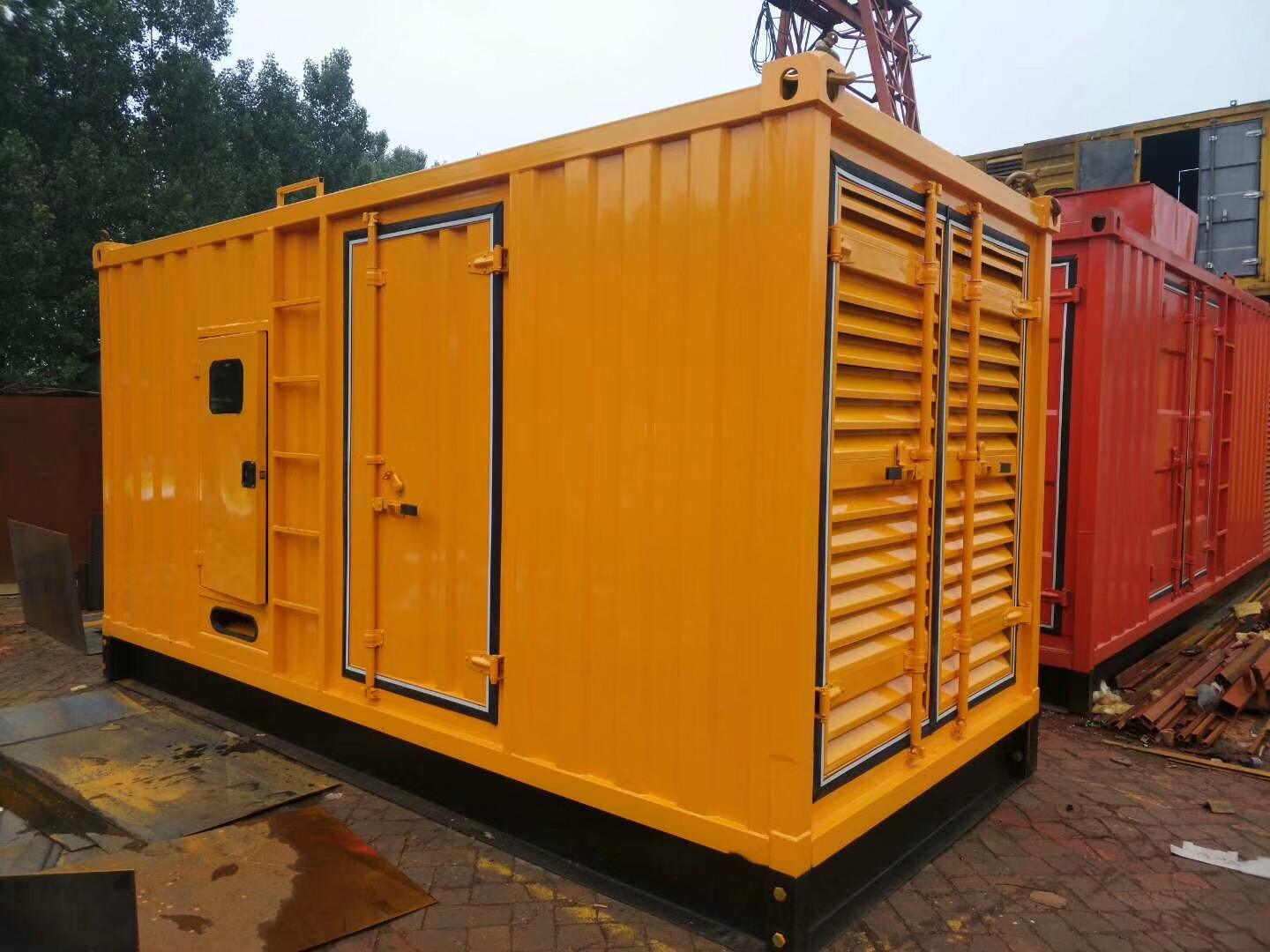 赤壁租赁发电机-发电机省油方法有哪些？