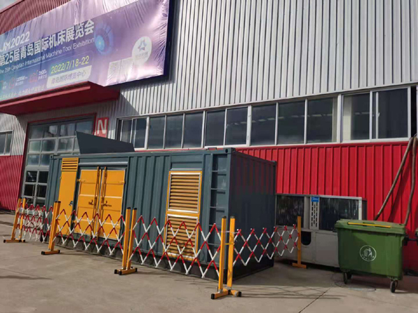 赤壁柴油发电机优点以及常见故障分析