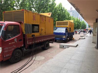 赤壁是否需要给柴油发电机安装保护装置