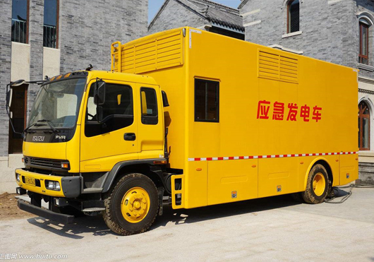 赤壁发电车租赁-柴油发电机组的基本分类有哪些？