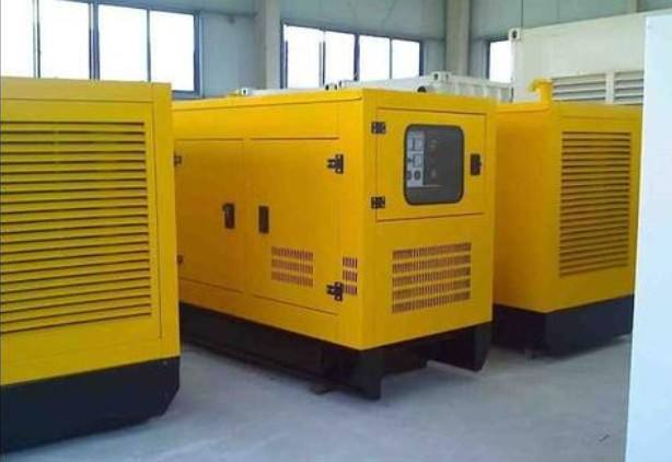 赤壁出租发电机-启动柴油发电机组前我们要检查什么？