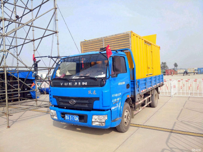 赤壁租赁发电机-柴油发电机组租赁之新发电机组热磨合与冷磨合的区别