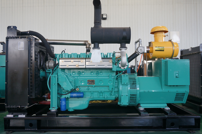 赤壁发电机组修正系数表中海拔高度的上限是多少？