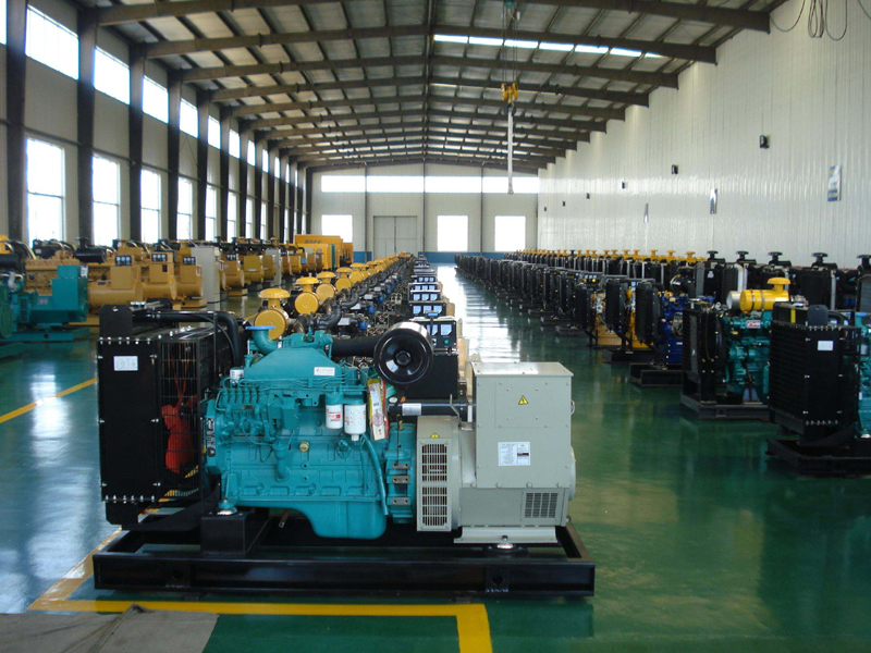 赤壁柴油发电机的运行维护都包含哪些