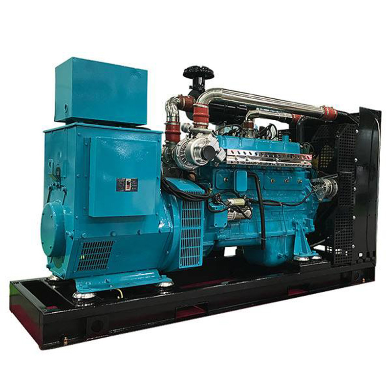 赤壁关于国产发电机中柴油滤清器保养易被忽视问题