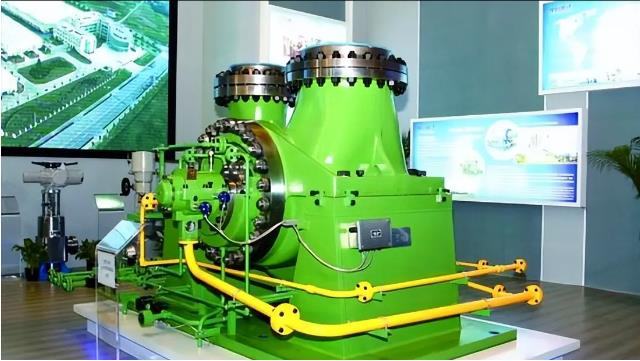 赤壁发电机组行业市场现状 发电机组市场发展前景