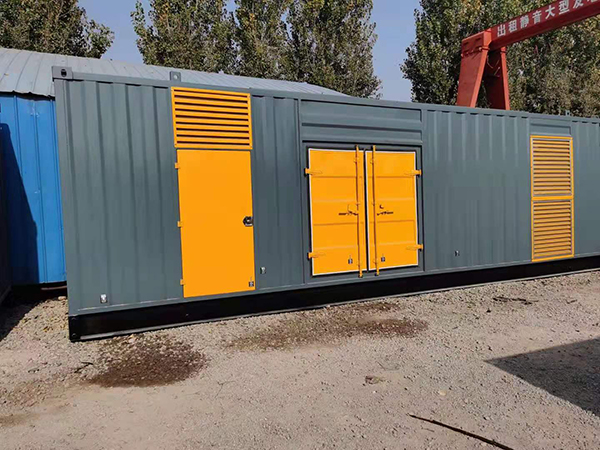 赤壁签订发电机出租合同时需要注意的一些重要事项：