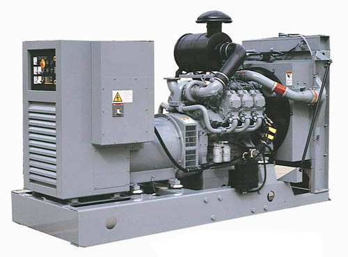 赤壁发电机租赁照明负载功率和用电量的关系是什么？