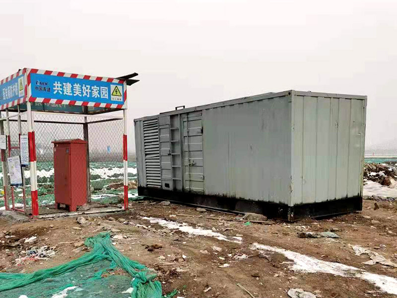 赤壁燃气发电机在高海拔地区运行时会遇到哪些常见故障？