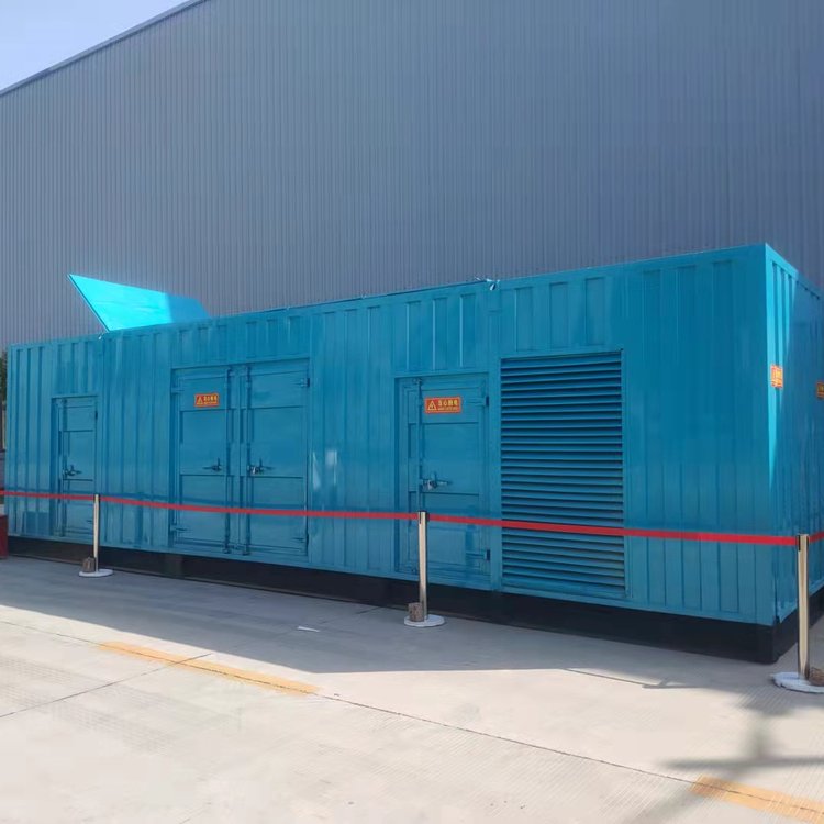 赤壁怎样更换柴油发电机组的空气滤清器？