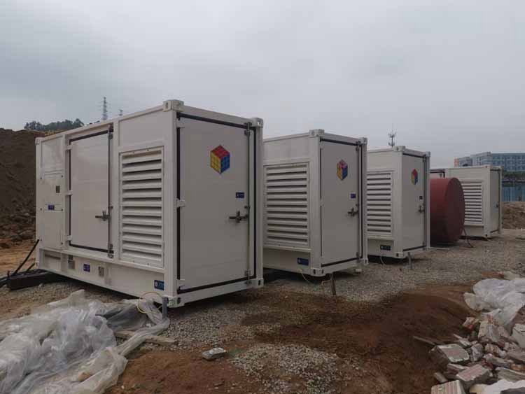 赤壁如何降低 200KW 柴油发电机的燃油消耗率？