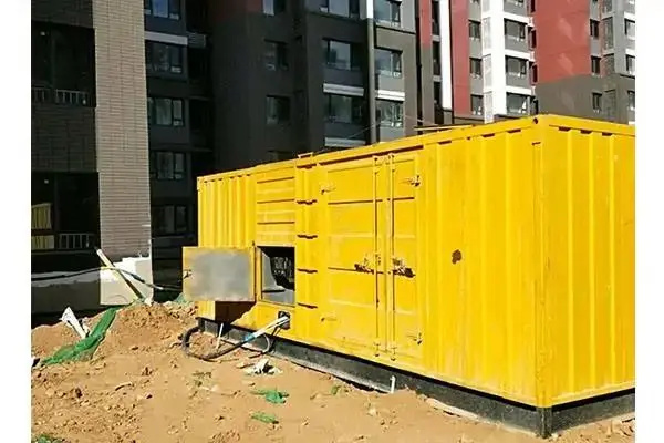 赤壁发电机租赁中燃油压力过低会对发动机的哪些部件造成损坏？