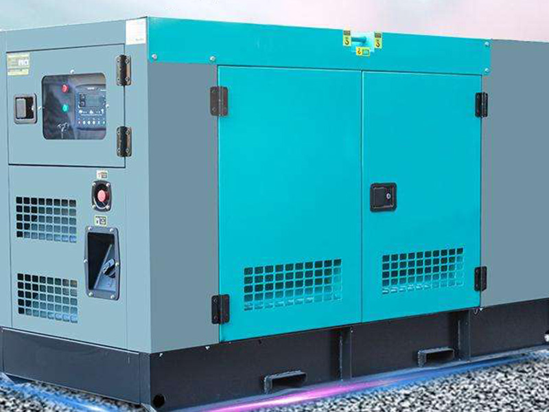 赤壁柴油发电机组如何选择适合滤清器密封圈的机油？