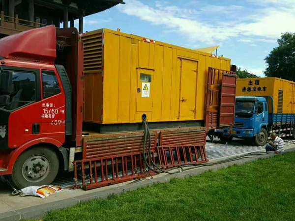 赤壁输出电流不稳定会对柴油发电机造成哪些损害？