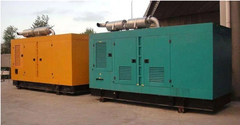 赤壁冷却液的pH值对柴油发电机有什么影响？