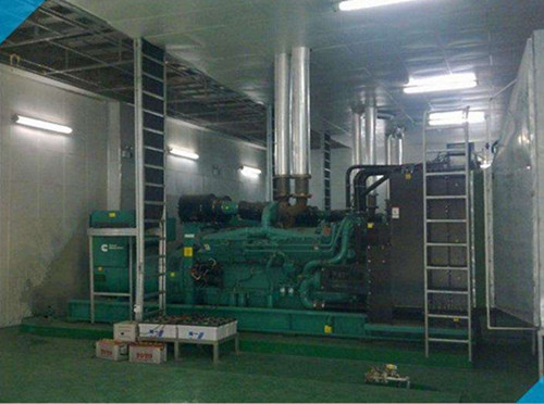 赤壁发电机组无功补偿装置应该选择什么品牌？