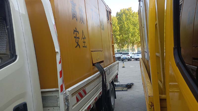赤壁如何判断柴油发电机组和UPS电源的切换时间是否符合要求？