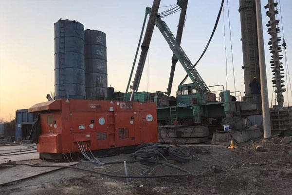 赤壁如何检查发电机组燃油系统的密封性？