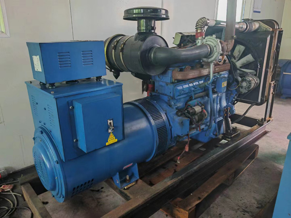 赤壁100kW柴油发电机组使用多级机油有哪些优缺点？