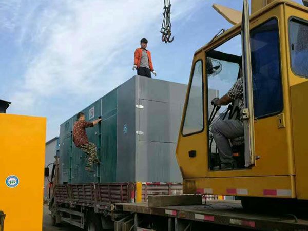 赤壁如何判断水冷式机油散热器密封件是否需要更换？