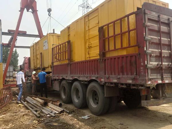 赤壁更换水冷式机油散热器密封件的操作步骤是怎样的？